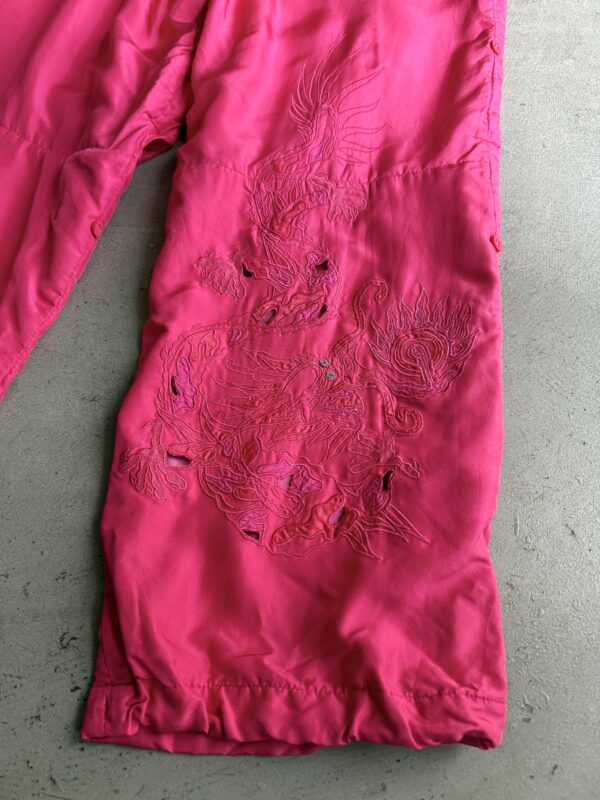 00s Maharishi Snopants Pink - 画像 (4)
