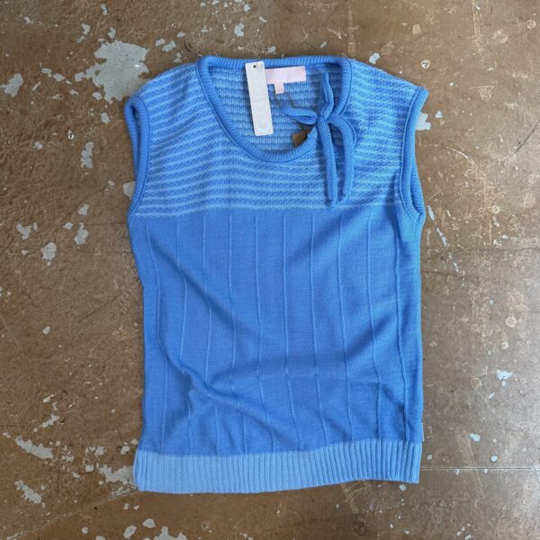 Stussy Knit Tops