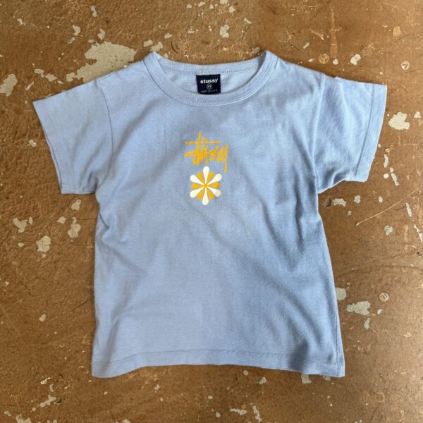 Stussy Print Tee