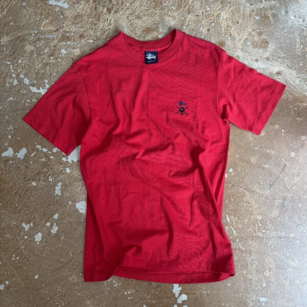 Stussy Print Tee