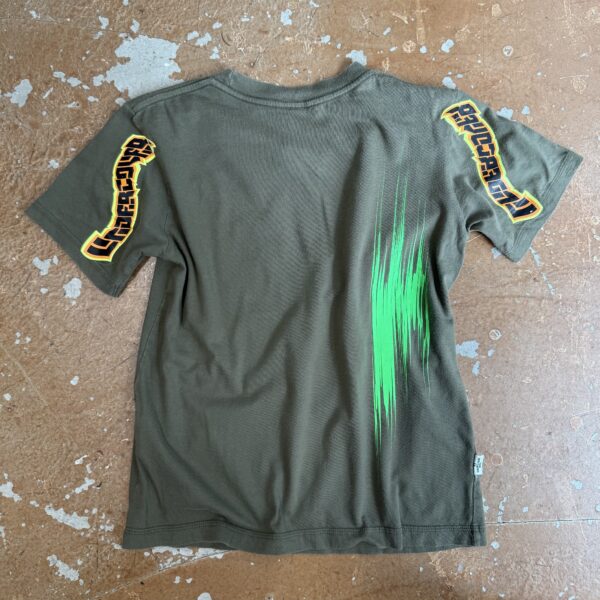 UNDERCOVER Art Devil Print Tee - 画像 (2)