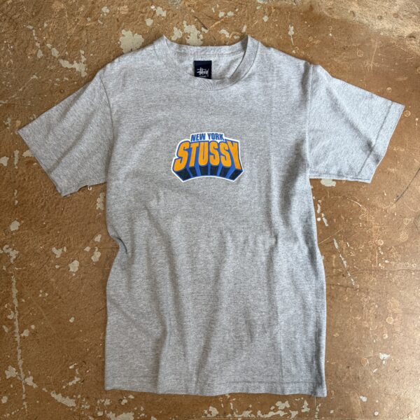 Stussy Print Tee