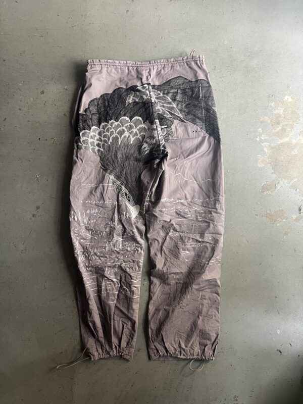 00s Maharishi Snopants Eagle - 画像 (3)