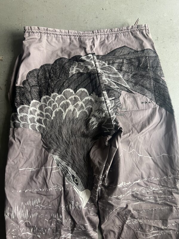 00s Maharishi Snopants Eagle - 画像 (2)