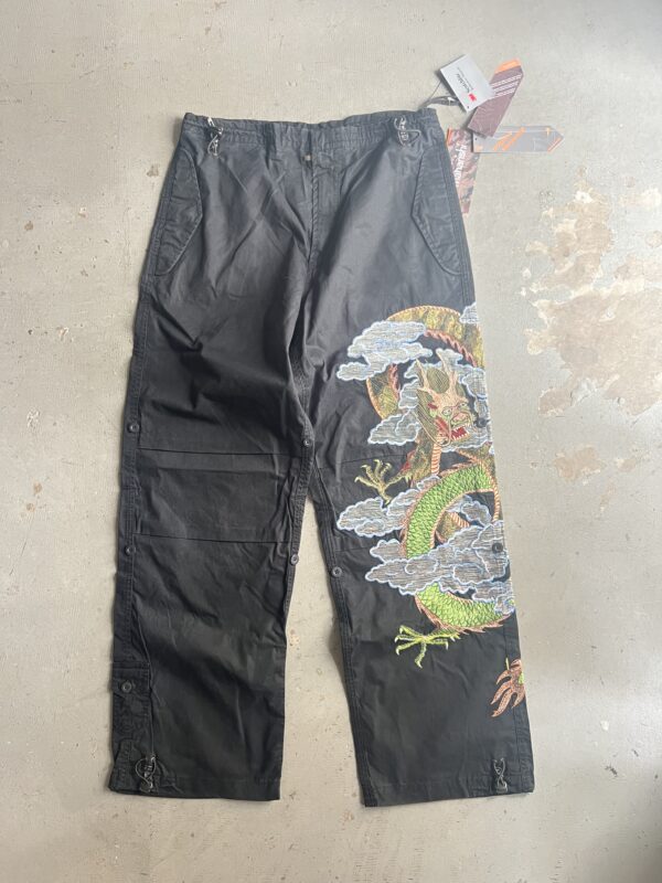 00s Maharishi Snopants Dead Stock