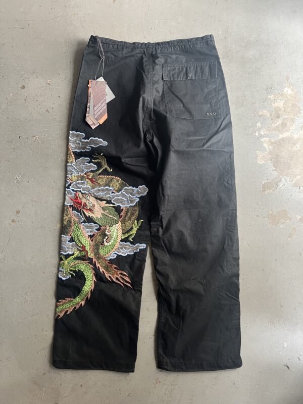 00s Maharishi Snopants Dead Stock - 画像 (3)