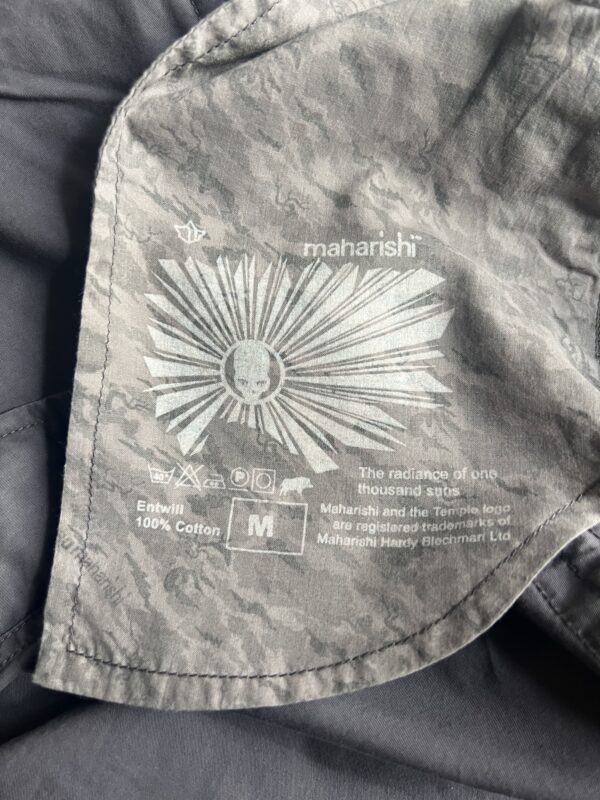 00s Maharishi Snopants bird - 画像 (3)