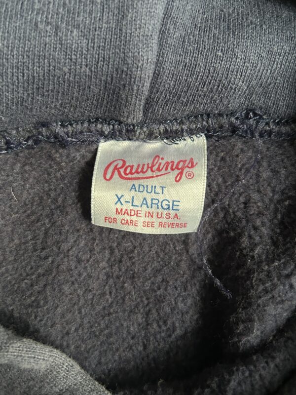 90s Rawlings  Pullover Hoodie - 画像 (4)