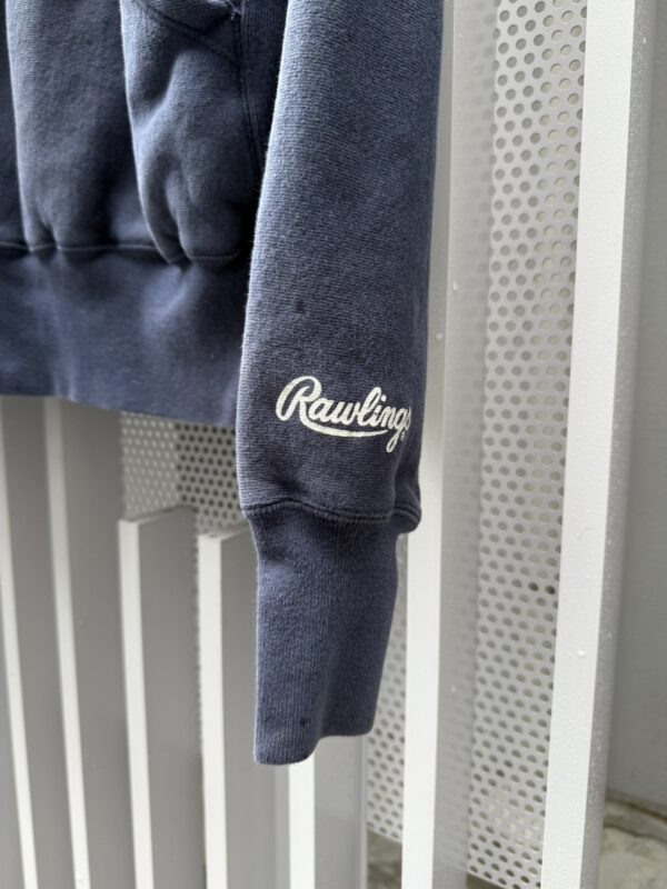 90s Rawlings  Pullover Hoodie - 画像 (3)