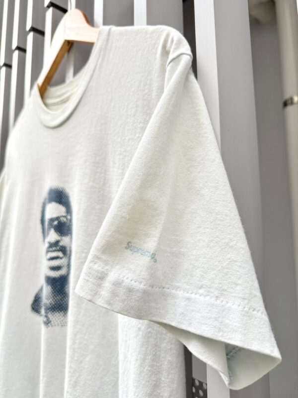2000 Supreme  Stevie Wonder Tee - 画像 (2)