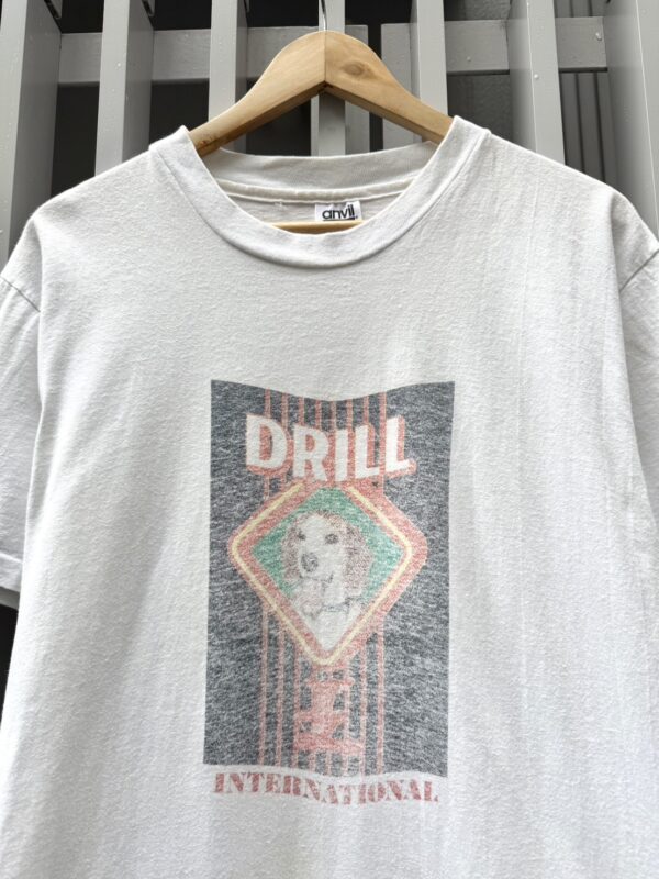 1994 Denki Groove “DRIILL KING ANTHOLOGY” - 画像 (2)