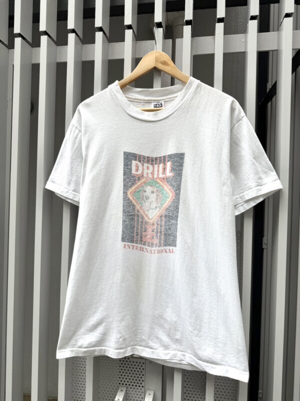 1994 Denki Groove “DRIILL KING ANTHOLOGY”