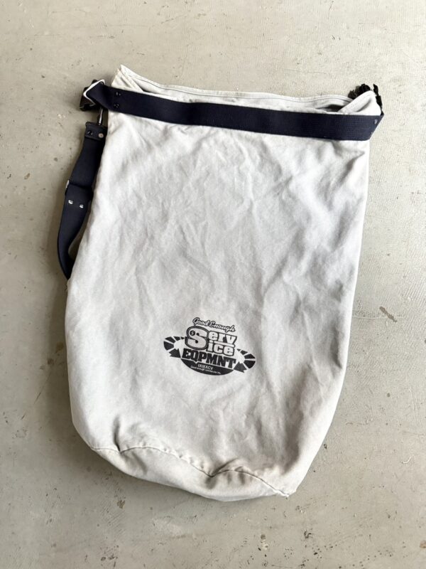 1995 GOODENOUGH  Canvas Beach Sack