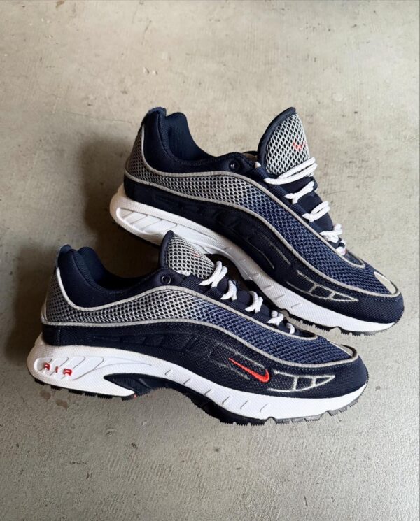 1999 W NIKE AIR FAMISHED - 画像 (2)