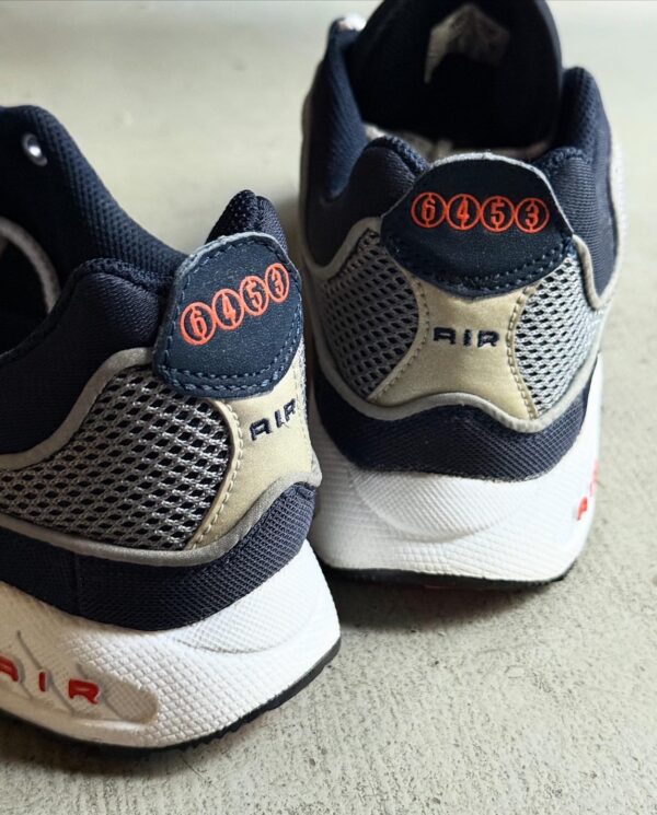 1999 W NIKE AIR FAMISHED - 画像 (3)