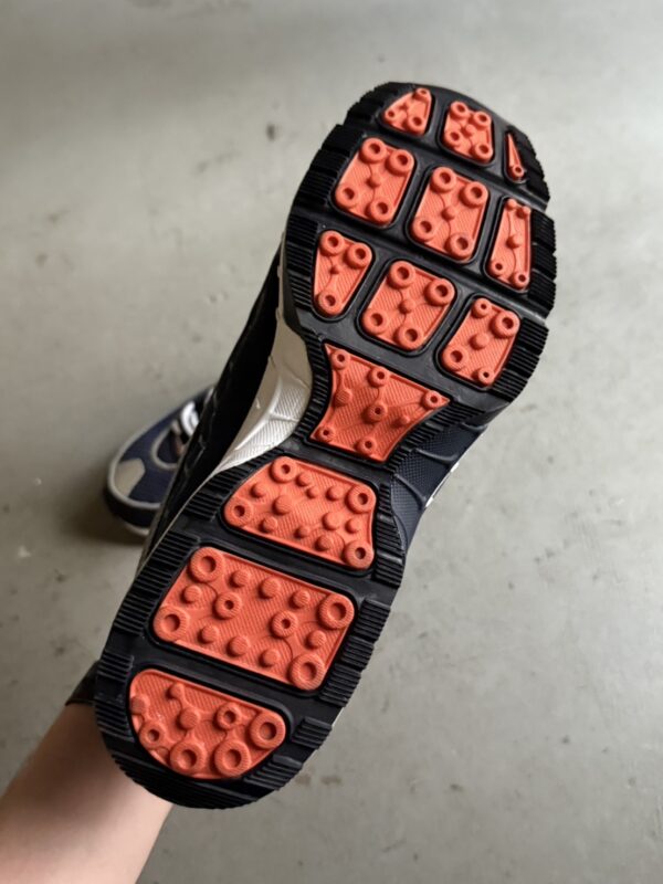 1999 W NIKE AIR FAMISHED - 画像 (4)