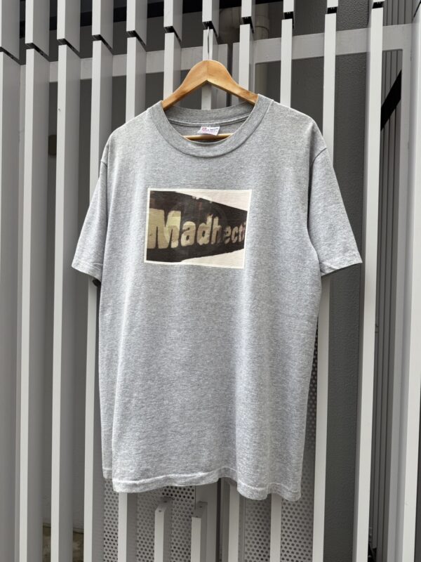 90s MAD HECTIC Tee