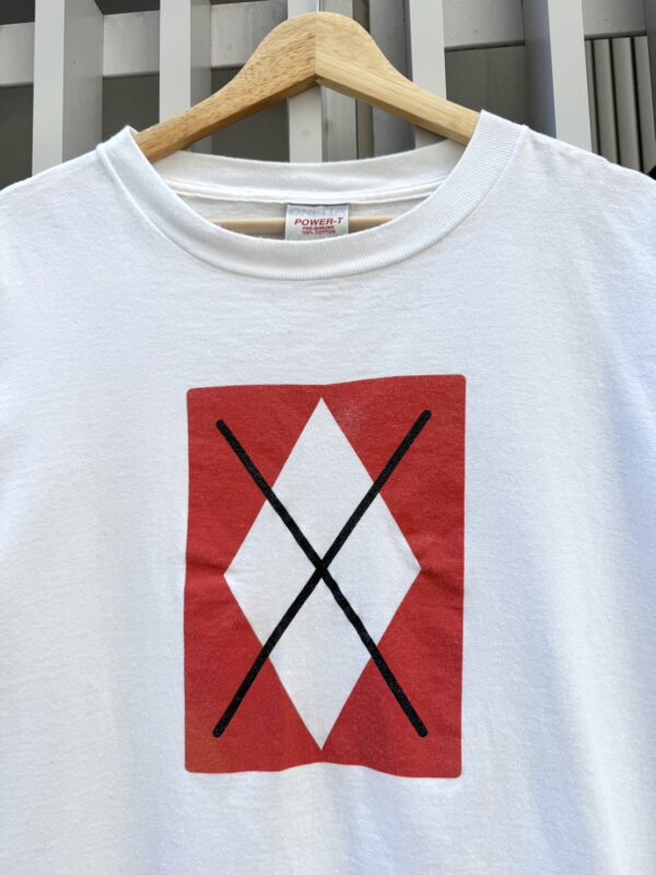90s A BATHING APE Print Tee - 画像 (2)