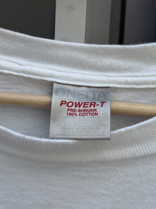 2009 TERIYAKI BOYZ TOUR STAFF Tee - 画像 (4)