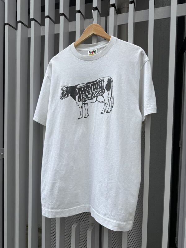 2009 TERIYAKI BOYZ TOUR STAFF Tee