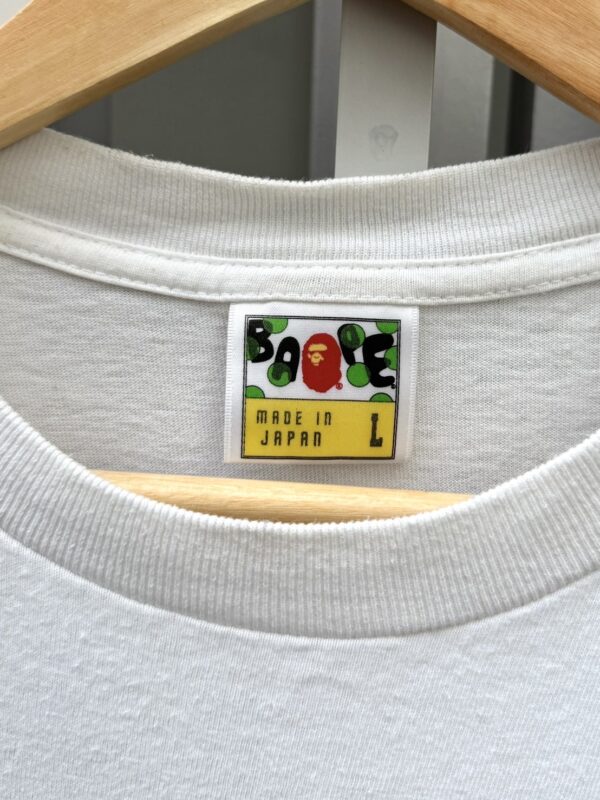 2009 TERIYAKI BOYZ TOUR STAFF Tee - 画像 (8)