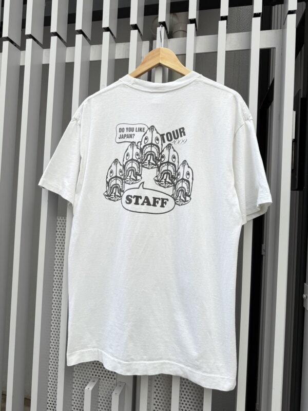 2009 TERIYAKI BOYZ TOUR STAFF Tee - 画像 (5)