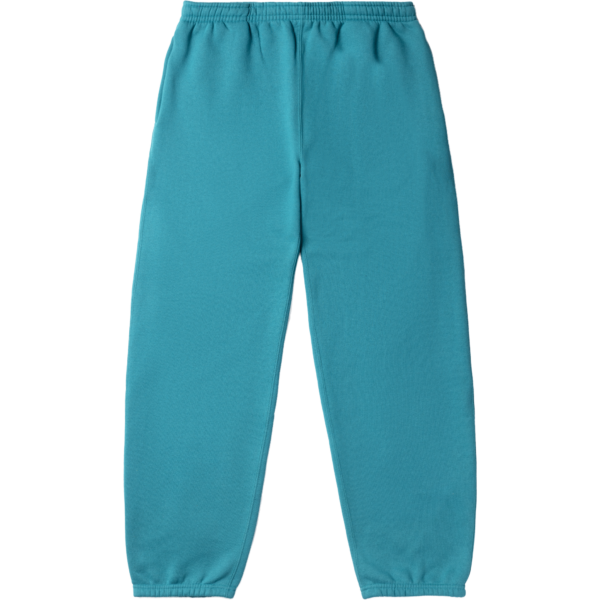 CEASE C-SEAM SWEATPANT TEAL (size XL)