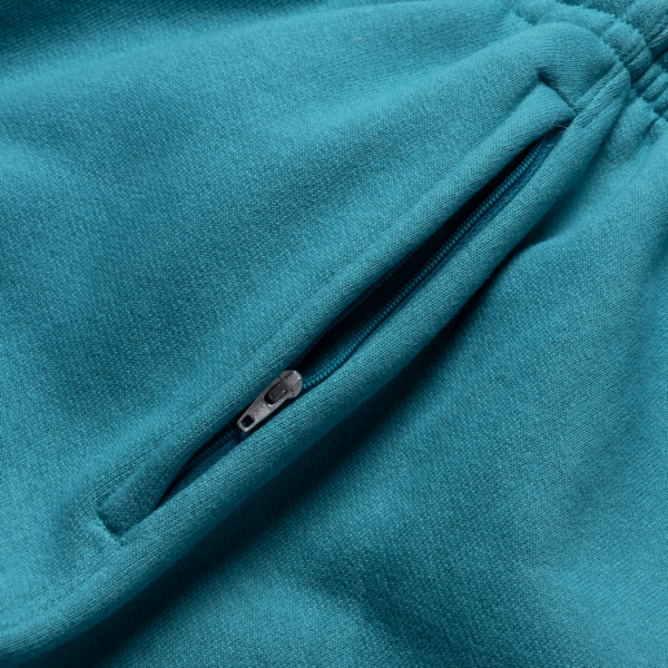 CEASE C-SEAM SWEATPANT TEAL (size XL) - 画像 (2)