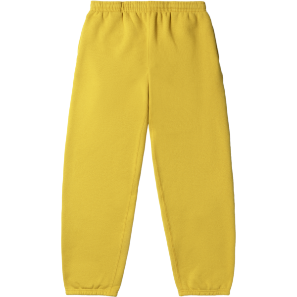 CEASE C-SEAM SWEATPANT PICCALILI (size M)
