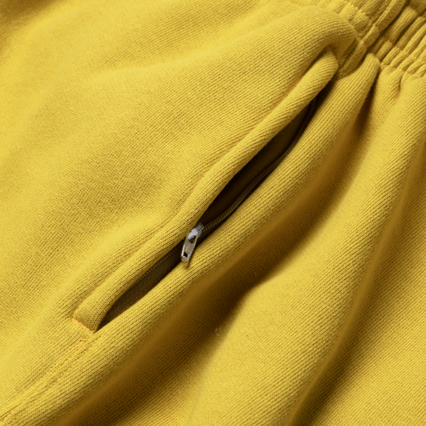 CEASE C-SEAM SWEATPANT PICCALILI (size M) - 画像 (2)
