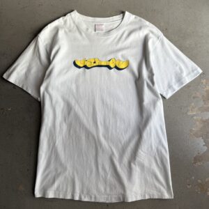 2000 Supreme  Graf Tee
