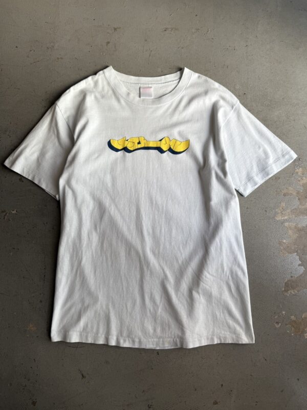 2000 Supreme  Graf Tee