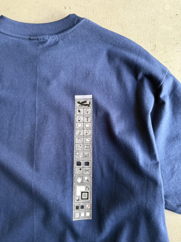 Project Dragon Print Tee Deadstock - 画像 (4)