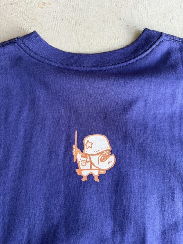 SUBWARE REAS Print Tee Deadstock - 画像 (5)