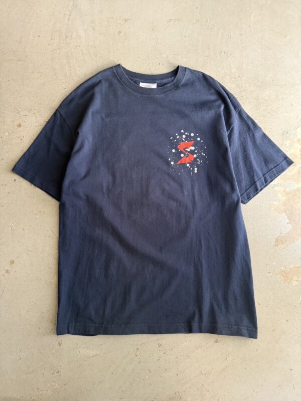 SUBWARE Print Tee