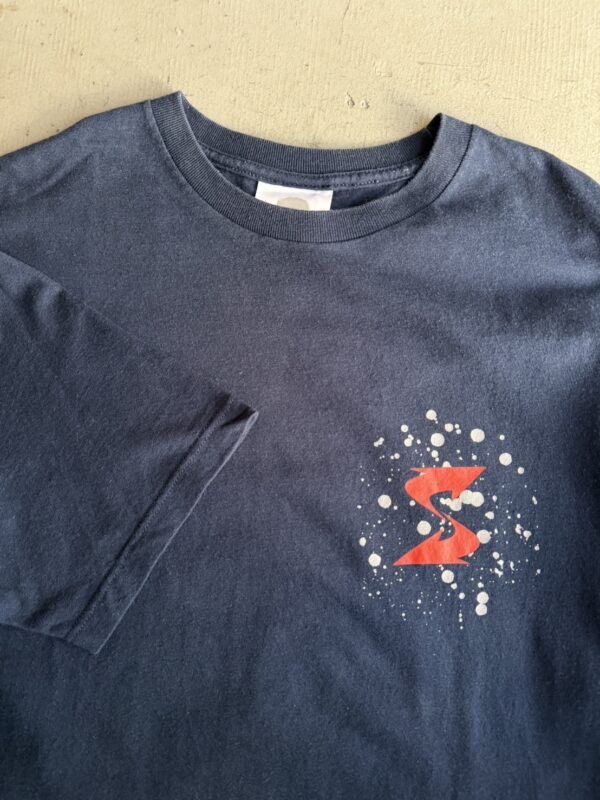 SUBWARE Print Tee - 画像 (2)