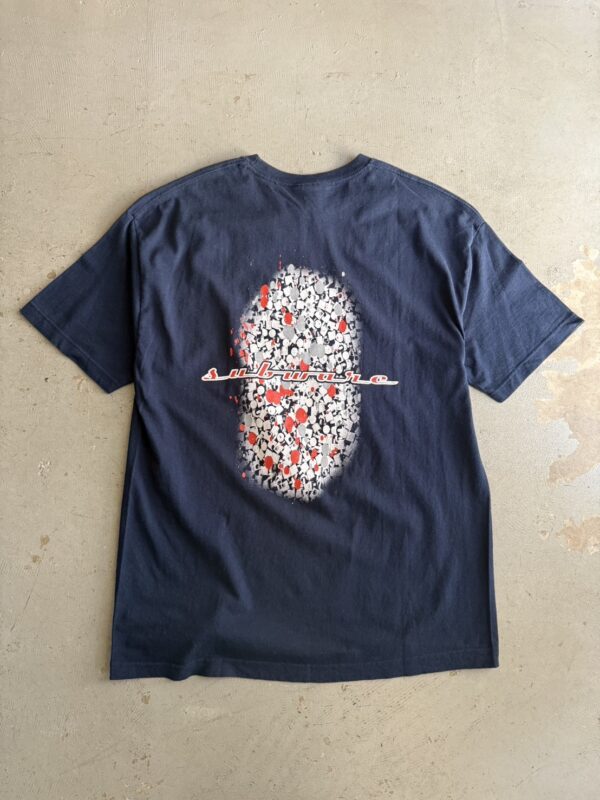 SUBWARE Print Tee - 画像 (4)