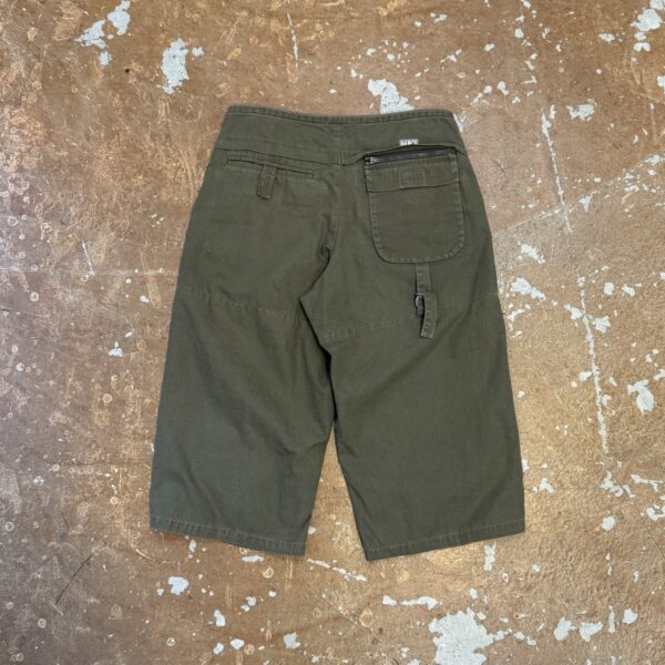 00s NIKE SHORTS - 画像 (2)