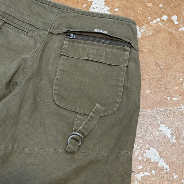 00s NIKE SHORTS - 画像 (3)