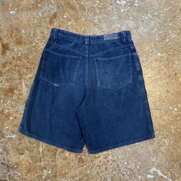 00s QUIKSILVER Corduroy Shorts - 画像 (3)