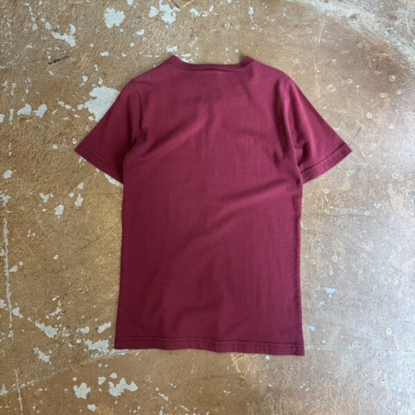 1990s X-GIRL Tee USA製 - 画像 (3)