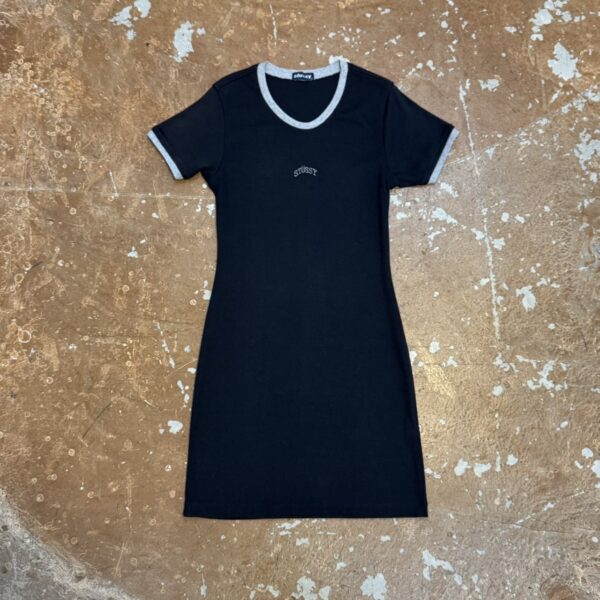 1990s STUSSY Dress