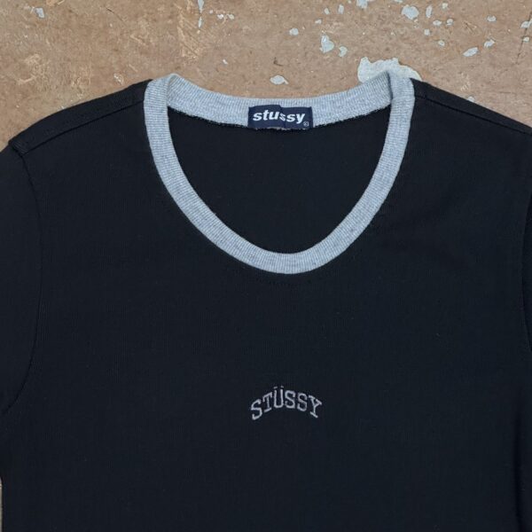 1990s STUSSY Dress - 画像 (2)