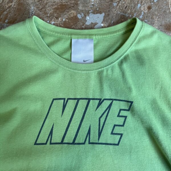00s NIKE Tee - 画像 (2)