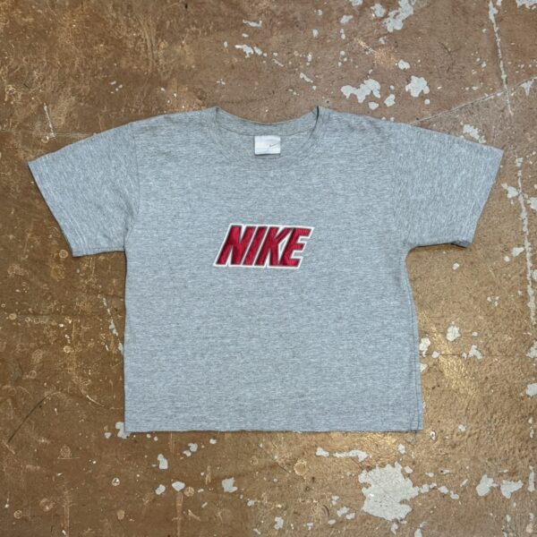 00s NIKE CUT OFF Tee