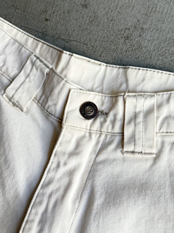 90s Stussy Cargo Shorts - 画像 (2)