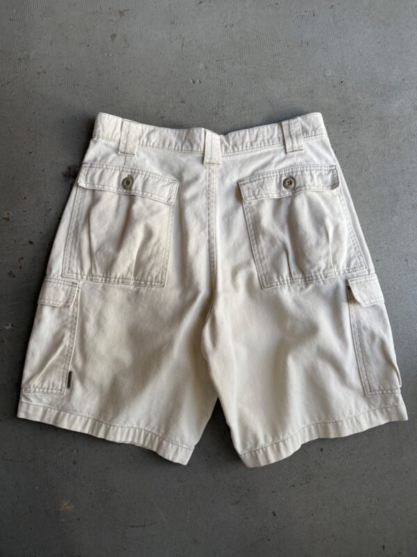 90s Stussy Cargo Shorts - 画像 (3)