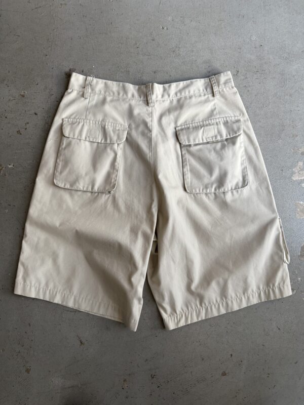 00s Stussy Mobile Pocket Shorts - 画像 (2)