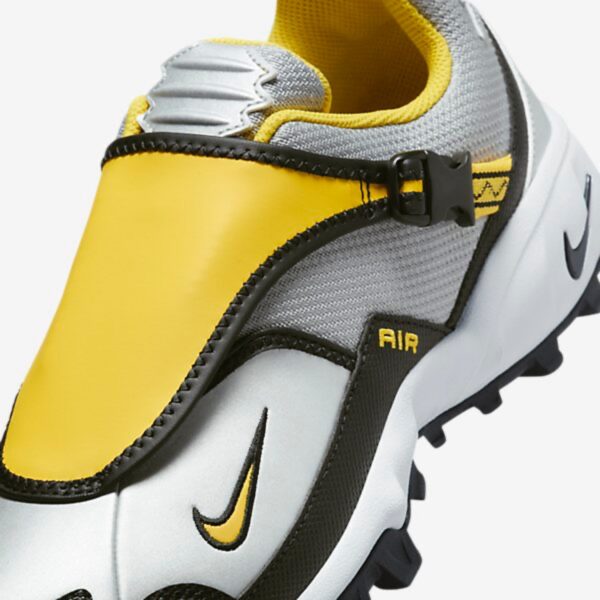 NIKE ACG PHASSAD Aluminum (27cm) - 画像 (3)