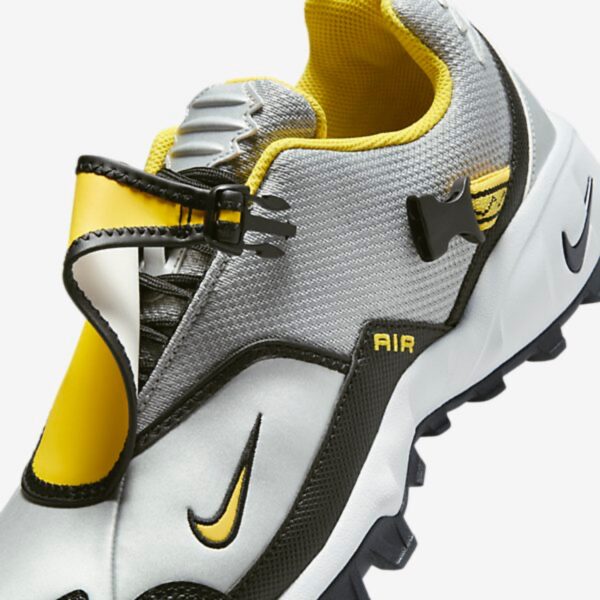 NIKE ACG PHASSAD Aluminum (27cm) - 画像 (4)